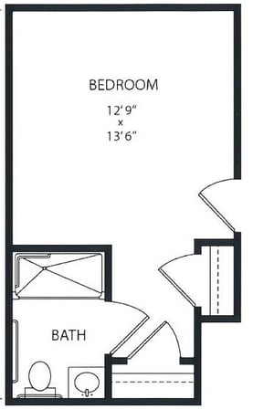 Magnolia_Suite_One-Bath_265-sq-ft-1