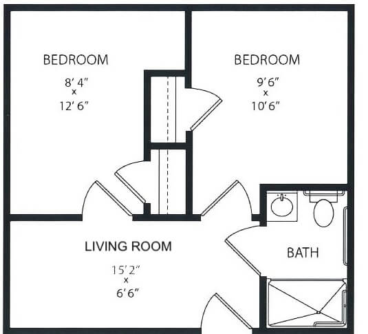 Poplar_2bd-1-BA_418-sq-ft